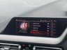 USED 2021 21 BMW 1 SERIES 1.5 118i M Sport Hatchback 5dr Auto Petrol DCT Euro 6 (s/s) (136 ps) MINERAL GREY, PARKING SENSORS MEDIA PACK, LEATHER, AUTOMATIC