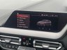 USED 2021 21 BMW 1 SERIES 1.5 118i M Sport Hatchback 5dr Auto Petrol DCT Euro 6 (s/s) (136 ps) MINERAL GREY, PARKING SENSORS MEDIA PACK, LEATHER, AUTOMATIC
