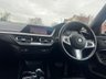 USED 2021 21 BMW 1 SERIES 1.5 118i M Sport Hatchback 5dr Auto Petrol DCT Euro 6 (s/s) (136 ps) MINERAL GREY, PARKING SENSORS MEDIA PACK, LEATHER, AUTOMATIC