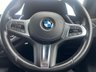 USED 2021 21 BMW 1 SERIES 1.5 118i M Sport Hatchback 5dr Auto Petrol DCT Euro 6 (s/s) (136 ps) MINERAL GREY, PARKING SENSORS MEDIA PACK, LEATHER, AUTOMATIC