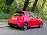 USED 2019 19 ABARTH 595 1.4 T-Jet 70th Hatchback 3dr Petrol Manual Euro 6 (145 ps) ABARTH BODY STYLING, BLUETOOTH FULL SERVICE HISTORY