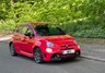 USED 2019 19 ABARTH 595 1.4 T-Jet 70th Hatchback 3dr Petrol Manual Euro 6 (145 ps) ABARTH BODY STYLING, BLUETOOTH FULL SERVICE HISTORY
