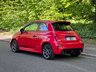 USED 2019 19 ABARTH 595 1.4 T-Jet 70th Hatchback 3dr Petrol Manual Euro 6 (145 ps) ABARTH BODY STYLING, BLUETOOTH FULL SERVICE HISTORY