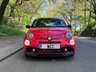 USED 2019 19 ABARTH 595 1.4 T-Jet 70th Hatchback 3dr Petrol Manual Euro 6 (145 ps) ABARTH BODY STYLING, BLUETOOTH FULL SERVICE HISTORY