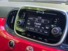 USED 2019 19 ABARTH 595 1.4 T-Jet 70th Hatchback 3dr Petrol Manual Euro 6 (145 ps) ABARTH BODY STYLING, BLUETOOTH FULL SERVICE HISTORY