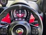 USED 2019 19 ABARTH 595 1.4 T-Jet 70th Hatchback 3dr Petrol Manual Euro 6 (145 ps) ABARTH BODY STYLING, BLUETOOTH FULL SERVICE HISTORY