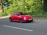 USED 2019 19 ABARTH 595 1.4 T-Jet 70th Hatchback 3dr Petrol Manual Euro 6 (145 ps)  FULL SERVICE HISTORY