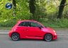 USED 2019 19 ABARTH 595 1.4 T-Jet 70th Hatchback 3dr Petrol Manual Euro 6 (145 ps)  FULL SERVICE HISTORY