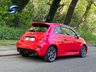 USED 2019 19 ABARTH 595 1.4 T-Jet 70th Hatchback 3dr Petrol Manual Euro 6 (145 ps)  FULL SERVICE HISTORY