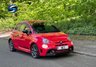 USED 2019 19 ABARTH 595 1.4 T-Jet 70th Hatchback 3dr Petrol Manual Euro 6 (145 ps)  FULL SERVICE HISTORY