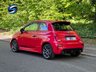 USED 2019 19 ABARTH 595 1.4 T-Jet 70th Hatchback 3dr Petrol Manual Euro 6 (145 ps)  FULL SERVICE HISTORY