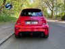 USED 2019 19 ABARTH 595 1.4 T-Jet 70th Hatchback 3dr Petrol Manual Euro 6 (145 ps)  FULL SERVICE HISTORY