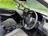 USED 2021 21 TOYOTA COROLLA 1.8 VVT-h GPF Design Hatchback 5dr Auto Petrol Hybrid CVT Euro 6 (s/s) (122 ps) HALF LEATHER, HEATED SEATS SAT NAV, REAR CAM, AUTOMATIC