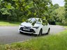 USED 2021 21 TOYOTA COROLLA 1.8 VVT-h GPF Design Hatchback 5dr Auto Petrol Hybrid CVT Euro 6 (s/s) (122 ps) HALF LEATHER, HEATED SEATS SAT NAV, REAR CAM, AUTOMATIC