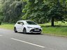 USED 2021 21 TOYOTA COROLLA 1.8 VVT-h GPF Design Hatchback 5dr Auto Petrol Hybrid CVT Euro 6 (s/s) (122 ps) HALF LEATHER, HEATED SEATS SAT NAV, REAR CAM, AUTOMATIC