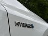 USED 2021 21 TOYOTA COROLLA 1.8 VVT-h GPF Design Hatchback 5dr Auto Petrol Hybrid CVT Euro 6 (s/s) (122 ps) HALF LEATHER, HEATED SEATS SAT NAV, REAR CAM, AUTOMATIC