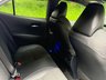 USED 2021 21 TOYOTA COROLLA 1.8 VVT-h GPF Design Hatchback 5dr Auto Petrol Hybrid CVT Euro 6 (s/s) (122 ps) HALF LEATHER, HEATED SEATS SAT NAV, REAR CAM, AUTOMATIC