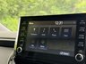 USED 2021 21 TOYOTA COROLLA 1.8 VVT-h GPF Design Hatchback 5dr Auto Petrol Hybrid CVT Euro 6 (s/s) (122 ps) HALF LEATHER, HEATED SEATS SAT NAV, REAR CAM, AUTOMATIC