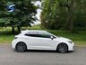USED 2021 21 TOYOTA COROLLA 1.8 VVT-h GPF Design Hatchback 5dr Auto Petrol Hybrid CVT Euro 6 (s/s) (122 ps)  SAT NAV, REAR CAM, AUTOMATIC