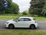 USED 2021 21 TOYOTA COROLLA 1.8 VVT-h GPF Design Hatchback 5dr Auto Petrol Hybrid CVT Euro 6 (s/s) (122 ps)  SAT NAV, REAR CAM, AUTOMATIC
