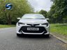 USED 2021 21 TOYOTA COROLLA 1.8 VVT-h GPF Design Hatchback 5dr Auto Petrol Hybrid CVT Euro 6 (s/s) (122 ps)  SAT NAV, REAR CAM, AUTOMATIC