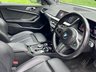 USED 2021 21 BMW 1 SERIES 2.0 120d M Sport Hatchback 5dr Diesel Auto Euro 6 (s/s) (190 ps) ALPINE WHITE, 18 INCH ALLOYS M SPORT PRO PACKAGE, AUTO
