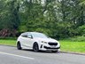 USED 2021 21 BMW 1 SERIES 2.0 120d M Sport Hatchback 5dr Diesel Auto Euro 6 (s/s) (190 ps) ALPINE WHITE, 18 INCH ALLOYS M SPORT PRO PACKAGE, AUTO