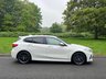 USED 2021 21 BMW 1 SERIES 2.0 120d M Sport Hatchback 5dr Diesel Auto Euro 6 (s/s) (190 ps) ALPINE WHITE, 18 INCH ALLOYS M SPORT PRO PACKAGE, AUTO