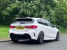USED 2021 21 BMW 1 SERIES 2.0 120d M Sport Hatchback 5dr Diesel Auto Euro 6 (s/s) (190 ps) ALPINE WHITE, 18 INCH ALLOYS M SPORT PRO PACKAGE, AUTO