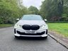 USED 2021 21 BMW 1 SERIES 2.0 120d M Sport Hatchback 5dr Diesel Auto Euro 6 (s/s) (190 ps) ALPINE WHITE, 18 INCH ALLOYS M SPORT PRO PACKAGE, AUTO