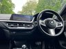 USED 2021 21 BMW 1 SERIES 2.0 120d M Sport Hatchback 5dr Diesel Auto Euro 6 (s/s) (190 ps) ALPINE WHITE, 18 INCH ALLOYS M SPORT PRO PACKAGE, AUTO