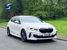 USED 2021 21 BMW 1 SERIES 2.0 120d M Sport Hatchback 5dr Diesel Auto Euro 6 (s/s) (190 ps)  M SPORT PRO PACKAGE, AUTO