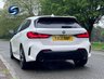 USED 2021 21 BMW 1 SERIES 2.0 120d M Sport Hatchback 5dr Diesel Auto Euro 6 (s/s) (190 ps)  M SPORT PRO PACKAGE, AUTO