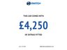 USED 2021 21 BMW 1 SERIES 2.0 120d M Sport Hatchback 5dr Diesel Auto Euro 6 (s/s) (190 ps)  M SPORT PRO PACKAGE, AUTO