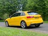 USED 2016 66 AUDI A3 2.0 TDI S line Sportback 5dr Diesel Manual Euro 6 (s/s) (150 ps) HALF LEATHER, 18 INCH ALLOYS B&O SYSTEM, REAR SENSORS
