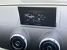 USED 2016 66 AUDI A3 2.0 TDI S line Sportback 5dr Diesel Manual Euro 6 (s/s) (150 ps) HALF LEATHER, 18 INCH ALLOYS B&O SYSTEM, REAR SENSORS