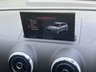 USED 2016 66 AUDI A3 2.0 TDI S line Sportback 5dr Diesel Manual Euro 6 (s/s) (150 ps) HALF LEATHER, 18 INCH ALLOYS B&O SYSTEM, REAR SENSORS