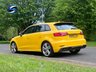 USED 2016 66 AUDI A3 2.0 TDI S line Sportback 5dr Diesel Manual Euro 6 (s/s) (150 ps) B&O SYSTEM, REAR SENSORS