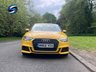 USED 2016 66 AUDI A3 2.0 TDI S line Sportback 5dr Diesel Manual Euro 6 (s/s) (150 ps) B&O SYSTEM, REAR SENSORS