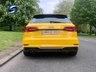USED 2016 66 AUDI A3 2.0 TDI S line Sportback 5dr Diesel Manual Euro 6 (s/s) (150 ps) B&O SYSTEM, REAR SENSORS