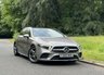 USED 2019 69 MERCEDES-BENZ A-CLASS 2.0 A250 AMG Line (Premium Plus 2) Hatchback 5dr Auto Petrol 7G-DCT Euro 6 (s/s) (224 ps) HALF LEATHER, HEATED SEATS GLASS ROOF, REAR CAM, AUTO