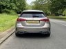 USED 2019 69 MERCEDES-BENZ A-CLASS 2.0 A250 AMG Line (Premium Plus 2) Hatchback 5dr Auto Petrol 7G-DCT Euro 6 (s/s) (224 ps) HALF LEATHER, HEATED SEATS GLASS ROOF, REAR CAM, AUTO