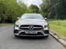 USED 2019 69 MERCEDES-BENZ A-CLASS 2.0 A250 AMG Line (Premium Plus 2) Hatchback 5dr Auto Petrol 7G-DCT Euro 6 (s/s) (224 ps) HALF LEATHER, HEATED SEATS GLASS ROOF, REAR CAM, AUTO