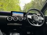 USED 2019 69 MERCEDES-BENZ A-CLASS 2.0 A250 AMG Line (Premium Plus 2) Hatchback 5dr Auto Petrol 7G-DCT Euro 6 (s/s) (224 ps) HALF LEATHER, HEATED SEATS GLASS ROOF, REAR CAM, AUTO