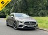 USED 2019 69 MERCEDES-BENZ A-CLASS 2.0 A250 AMG Line (Premium Plus 2) Hatchback 5dr Auto Petrol 7G-DCT Euro 6 (s/s) (224 ps)  GLASS ROOF, REAR CAM, AUTO