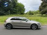 USED 2019 69 MERCEDES-BENZ A-CLASS 2.0 A250 AMG Line (Premium Plus 2) Hatchback 5dr Auto Petrol 7G-DCT Euro 6 (s/s) (224 ps)  GLASS ROOF, REAR CAM, AUTO