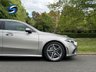 USED 2019 69 MERCEDES-BENZ A-CLASS 2.0 A250 AMG Line (Premium Plus 2) Hatchback 5dr Auto Petrol 7G-DCT Euro 6 (s/s) (224 ps)  GLASS ROOF, REAR CAM, AUTO