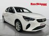 USED 2023 23 VAUXHALL CORSA 1.2 Design Hatchback 5dr Petrol Manual Euro 6 (75 ps) 