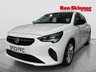 USED 2023 23 VAUXHALL CORSA 1.2 Design Hatchback 5dr Petrol Manual Euro 6 (75 ps) 