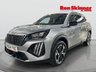 USED 2024 24 PEUGEOT 2008 1.2 PureTech Allure SUV 5dr Petrol EAT Euro 6 (s/s) (130 ps) 